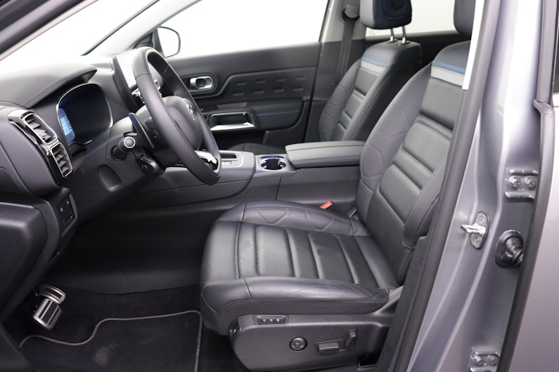 Vehicle image CITROEN C5 AIRCROSS