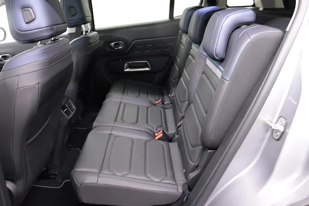 Citroën C5 Aircross 1.6 Plug-in Hybrid Shine / ab 1.99% Leasing bei Abschluss einer Protect Autoversicherung