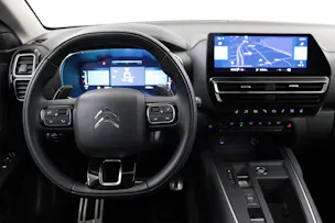 Citroën C5 Aircross 1.6 Plug-in Hybrid Shine / ab 1.99% Leasing bei Abschluss einer Protect Autoversicherung