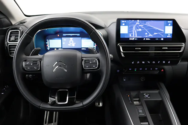 Citroën C5 Aircross 1.6 Plug-in Hybrid Shine / ab 1.99% Leasing bei Abschluss einer Protect Autoversicherung