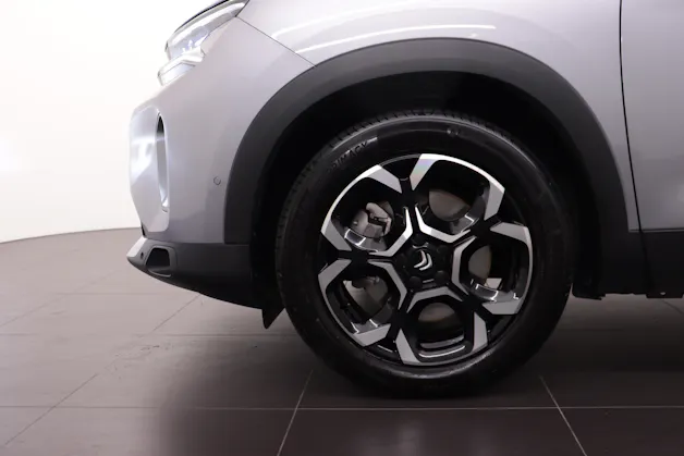 Citroën C5 Aircross 1.6 Plug-in Hybrid Shine / ab 1.99% Leasing bei Abschluss einer Protect Autoversicherung