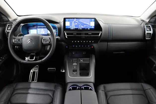 Citroën C5 Aircross 1.6 Plug-in Hybrid Shine / ab 1.99% Leasing bei Abschluss einer Protect Autoversicherung