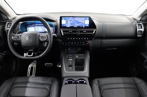 Vehicle image CITROEN C5 Aircross 1.6 Plug-in Hybrid Shine