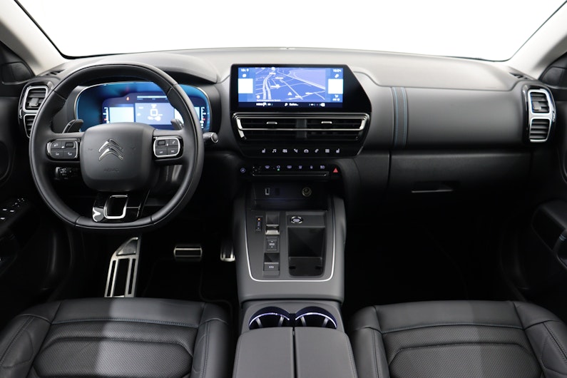 Vehicle image CITROEN C5 AIRCROSS