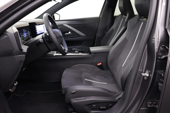 OPEL Astra 1.6 T PHEV 225 GSe 2