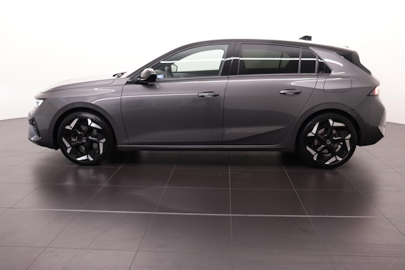 OPEL Astra 1.6 T PHEV 225 GSe 3