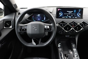 Vehicle image DS AUTOMOBILES DS3 Crossback E-Tense Bastille