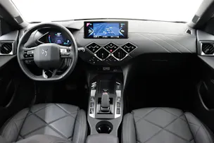 DS Automobiles Crossback E-Tense Bastille