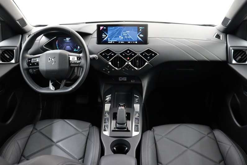 Vehicle image DS AUTOMOBILES DS3