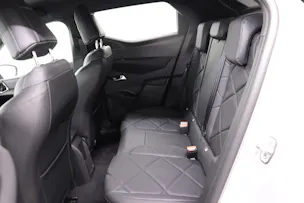 DS Automobiles Crossback E-Tense Bastille
