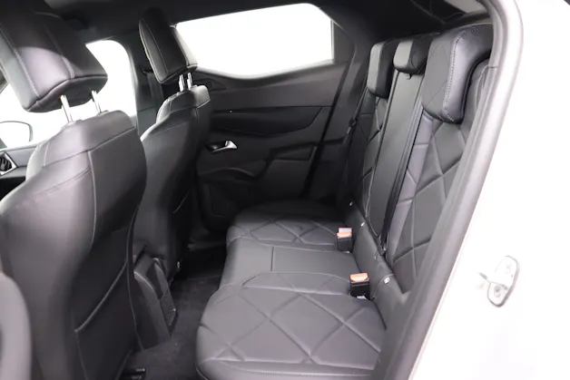 DS Automobiles Crossback E-Tense Bastille
