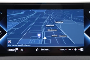 Vehicle image DS AUTOMOBILES DS3 Crossback E-Tense Bastille