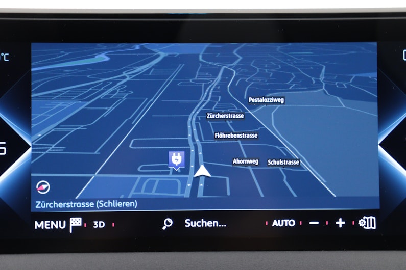 Vehicle image DS AUTOMOBILES DS3