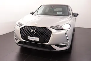 DS Automobiles Crossback E-Tense Bastille