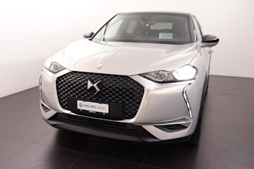 Vehicle image DS AUTOMOBILES DS3 Crossback E-Tense Bastille