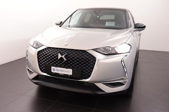 DS AUTOMOBILES DS3 Crossback E-Tense Bastille 0