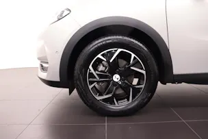 DS Automobiles Crossback E-Tense Bastille