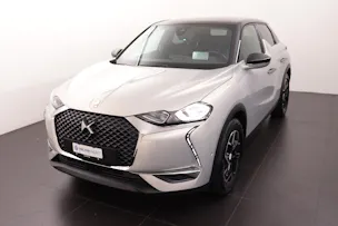 DS Automobiles Crossback E-Tense Bastille