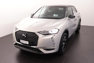 Vehicle image DS AUTOMOBILES DS3 Crossback E-Tense Bastille