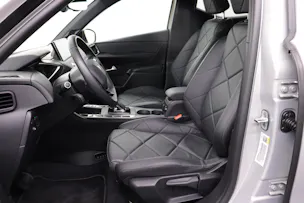 DS Automobiles Crossback E-Tense Bastille