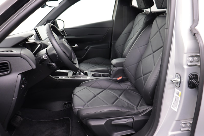 Vehicle image DS AUTOMOBILES DS3