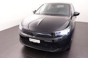 First vehicle image
