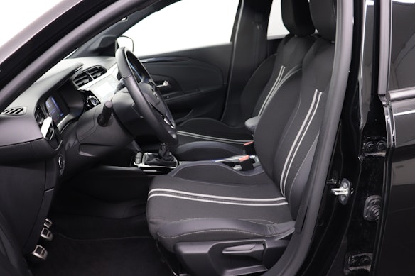 OPEL Corsa 1.2 T GS 2