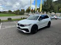 VW Tiguan 2.0 TSI R-Line DSG