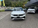 VW Tiguan 2.0 TSI R-Line DSG