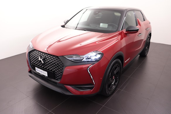 DS AUTOMOBILES DS3 Crossback 1.2 PureTech 155 Performance Line 1
