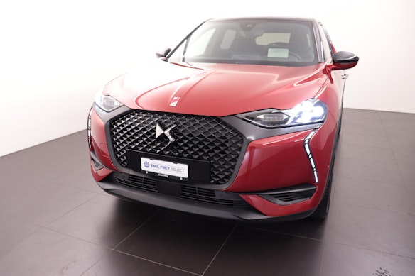 DS AUTOMOBILES DS3 Crossback 1.2 PureTech 155 Performance Line 0