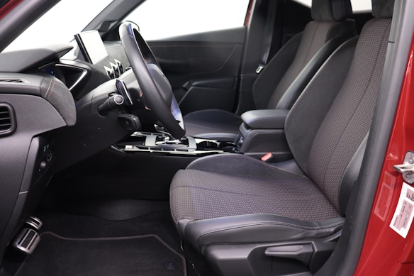 DS AUTOMOBILES DS3 Crossback 1.2 PureTech 155 Performance Line 2