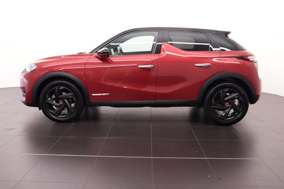 DS AUTOMOBILES DS3 Crossback 1.2 PureTech 155 Performance Line 3