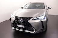 First vehicle image