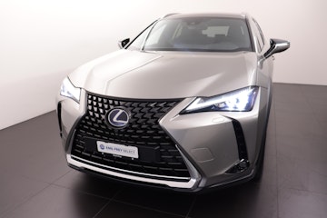 image du véhicule LEXUS UX 300e Excellence / ab 1.99% Leasing bei Abschluss einer Protect Autoversicherung