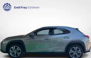 Fahrzeugbild LEXUS UX 300e Excellence / ab 1.99% Leasing bei Abschluss einer Protect Autoversicherung