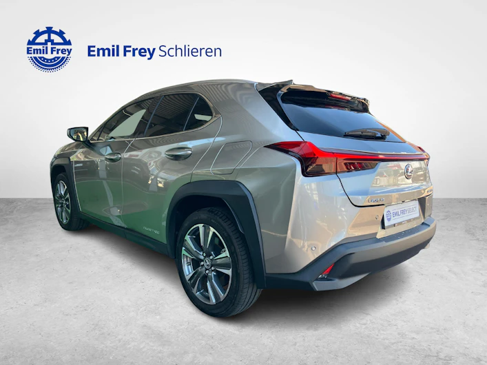 Fahrzeugbild LEXUS UX