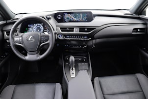 Vehicle image LEXUS UX 300e Excellence