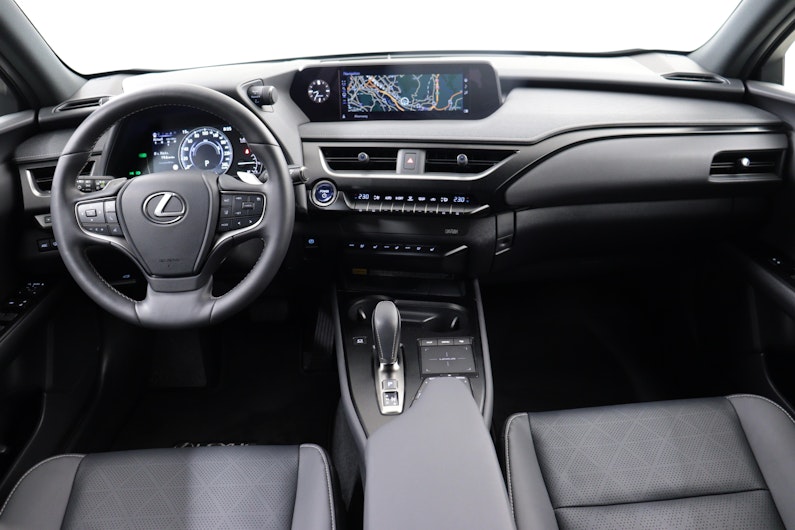 Vehicle image LEXUS UX