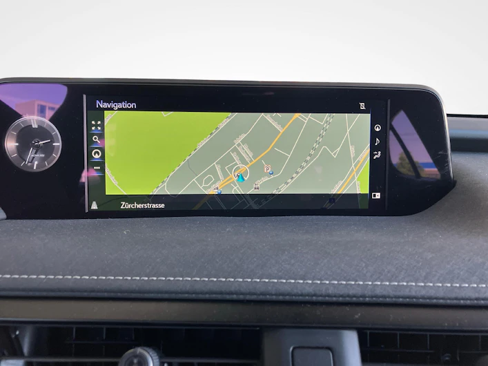 Fahrzeugbild LEXUS UX