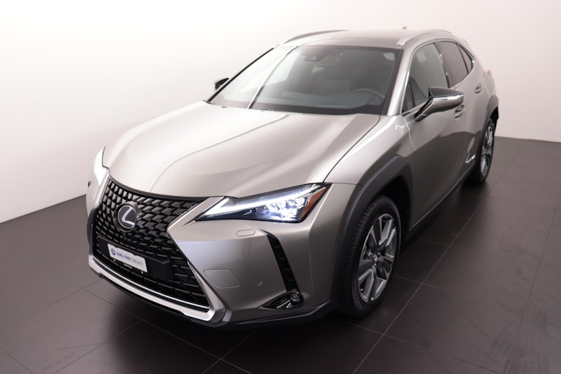 Vehicle image LEXUS UX