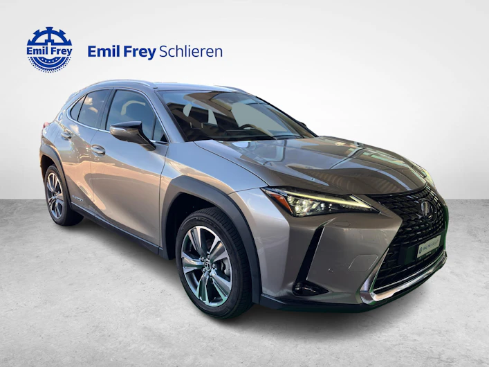 Fahrzeugbild LEXUS UX
