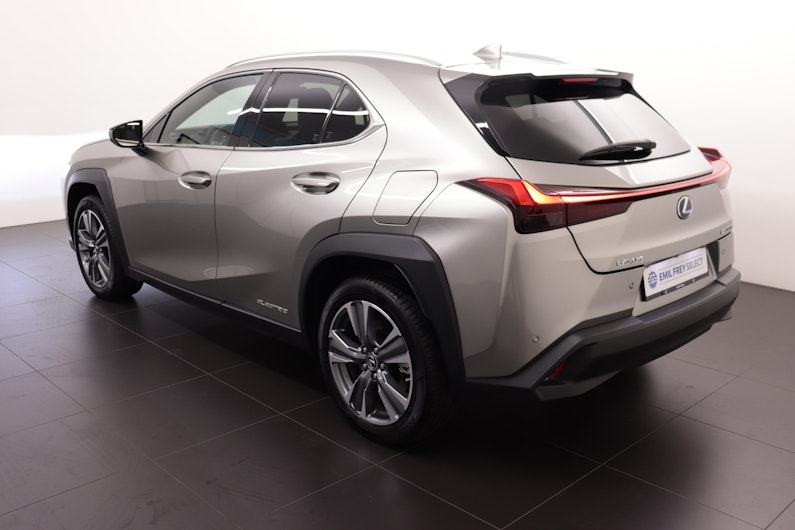 Vehicle image LEXUS UX