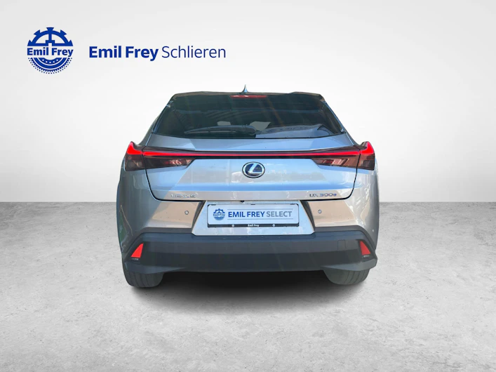 Fahrzeugbild LEXUS UX