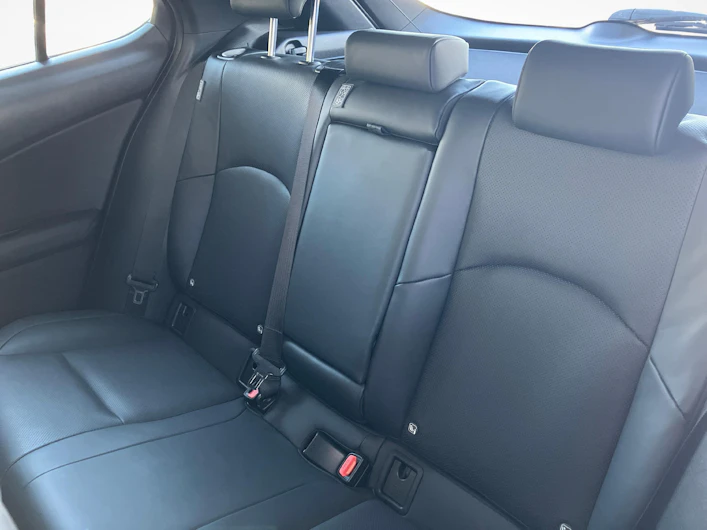 Fahrzeugbild LEXUS UX