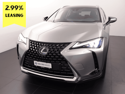 LEXUS UX 300e Excellence 0