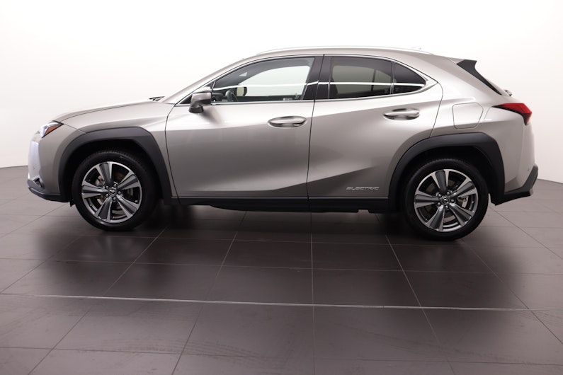 Vehicle image LEXUS UX