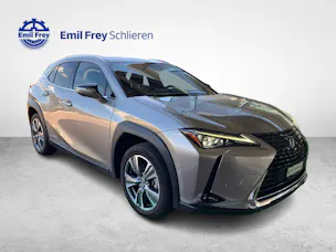 Lexus UX 300e Excellence / ab 1.99% Leasing bei Abschluss einer Protect Autoversicherung