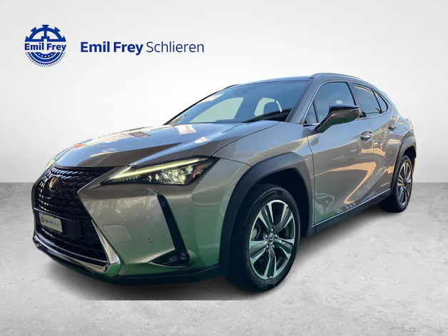 Lexus UX 300e Excellence / ab 1.99% Leasing bei Abschluss einer Protect Autoversicherung