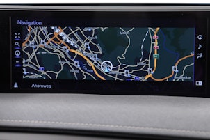 Vehicle image LEXUS UX 300e Excellence